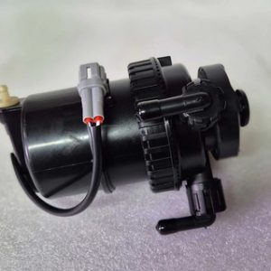 Suporte Filtro Óleo Diesel Hilux 3.0 2005/2015
