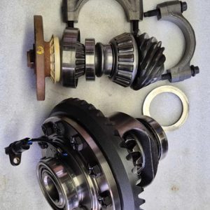 Diferencial Traseiro Coroa Pinhão Ford F-150 5.0 V8 2025