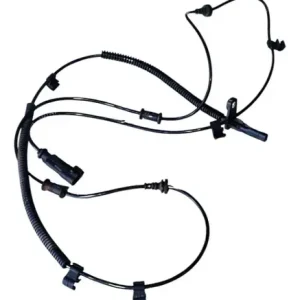 Sensor Abs Traseiro Esquerdo Ram 2500 3500 2022/2024 Origina