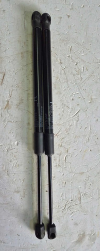 Amortecedor Tampa Traseira Byd Mini Dolphin 2026