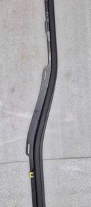 Friso Pestana Externa Dianteira Direita Ford F-150 5.0 2025