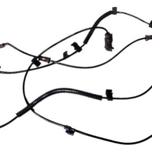 Sensor Abs Traseiro Direito Ram 3500 2500 2022/2024 Original