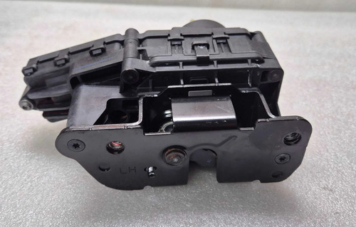 Fechadura Esquerda Tampa Traseira Ford F-150 5.0 V8 2025 - Imagem 5