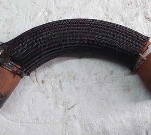 Mangueira Água Radiador Dodge Ram 6.7 3500 2022  68359638ac