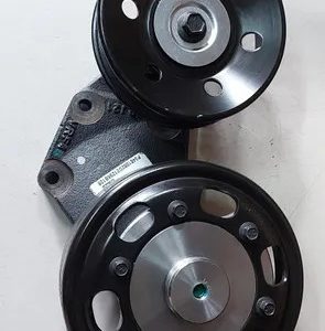 Suporte Hélice Viscosa Ram 3500 2500 2022/2024 5481082