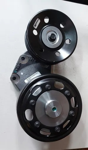 Suporte Hélice Viscosa Ram 3500 2500 2022/2024 5481082