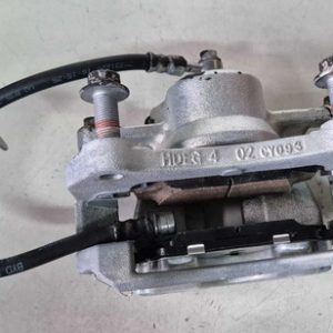 Pistão Pinça Dianteira Esquerda Byd Mini Dolphin 2026