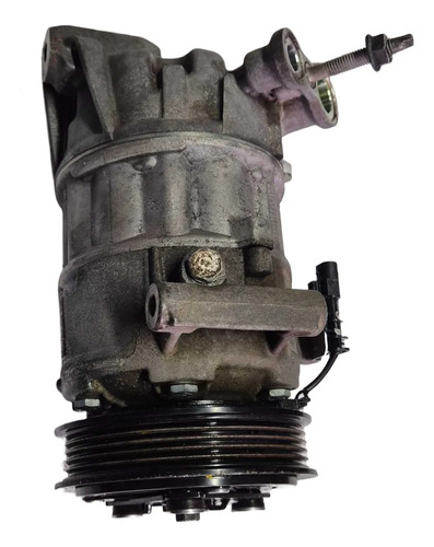 Compressor Ar Condicionado Equinox 1.5 2022 - Imagem 4