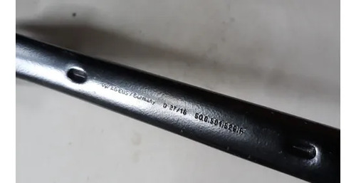 Braço Suspensão Traseira Golf Gti 2019 U Sado - Imagem 4