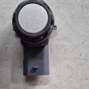 Sensor Estacionamento Traseiro Volvo Xc60 T8 Ultimate 2024 Prata