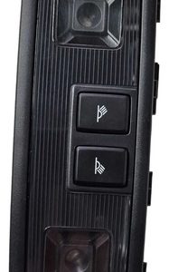 Luz Teto Cortesia Golf Gti 2019 5g0947291