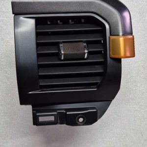 Difusor Ar Direito Painel Ford F-150 Tremor 2025