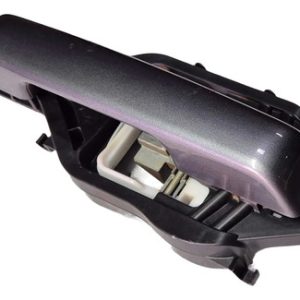 Maçaneta Externa Traseira Direita Ford F-150 2025 Cinza Traseira