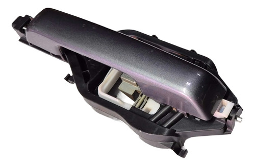 Maçaneta Externa Traseira Direita Ford F-150 2025 Cinza Traseira