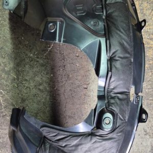 Pabarro Lameiro Dianteiro Direito Byd Dolphin Mini 2026