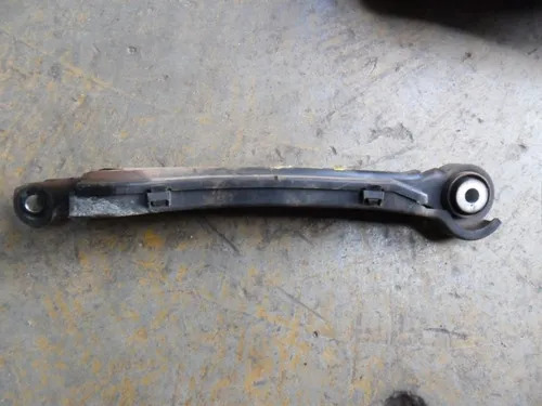 Braço Inferior Suspensão Traseira Mercedes C180 2012 U Sado - Imagem 2