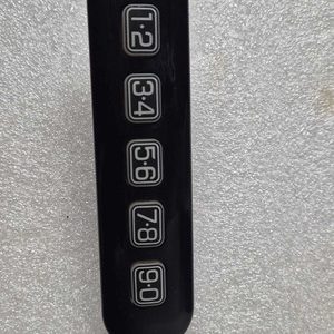 Comando Tecla Botão Porta Motorista Ford Fusion 2009/2012