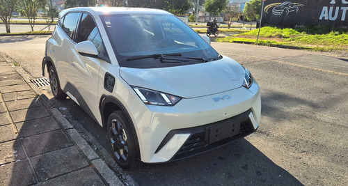 Maquina Vidro Traseira Direita Byd Dolphin Mini 2026 - Imagem 5