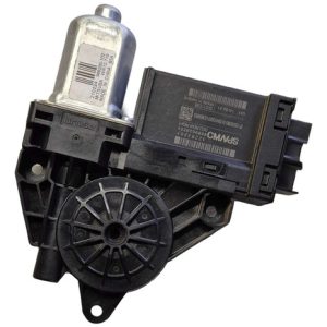 Motor Vidro Elétrico Traseiro Esquerdo Volvo Xc40 1.5 2022