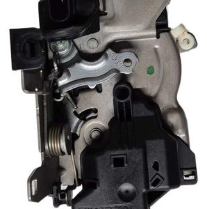 Fechadura Porta Dianteira Esquerda Volvo Xc40 2022
