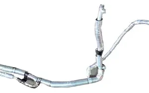 Mangueira Ar Condicionado Byd King 1.5 2026 Ha2he-8108420