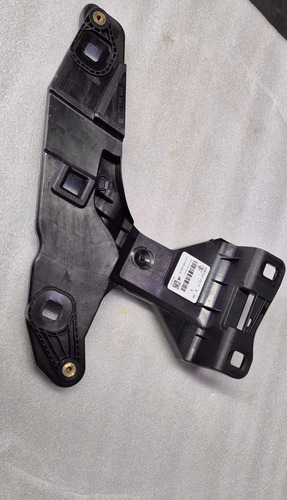 Suporte Guia Farol Esquerdo Porsche Macan 2024 95b941121 - Imagem 2