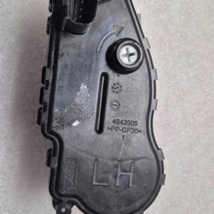 Fechadura Esquerda Elétrica Tampa Traseira Ford F-150 2025