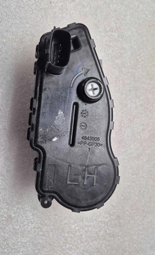 Fechadura Esquerda Elétrica Tampa Traseira Ford F-150 2025
