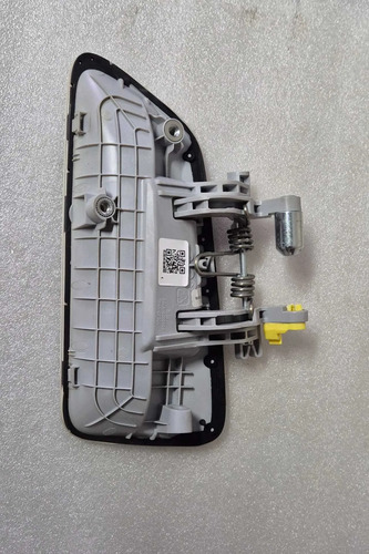 Maçaneta Externa Traseira Direita Byd Dolphin Mini 2026 Branco Traseira - Imagem 5