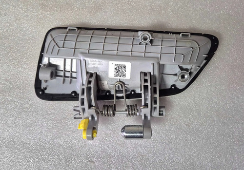 Maçaneta Externa Traseira Direita Byd Dolphin Mini 2026 Branco Traseira - Imagem 3
