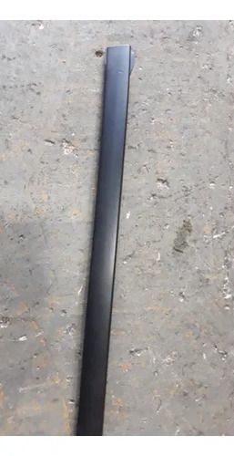 Pestana Externa Parabrisa Lado Direito Bmw X4 2019/2023 Preto - Imagem 2