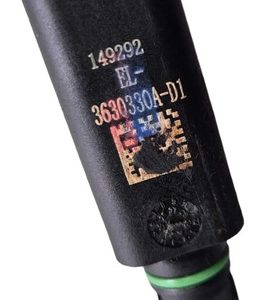 Sensor Abs Traseiro Byd King 1.5 Hibrido 2026