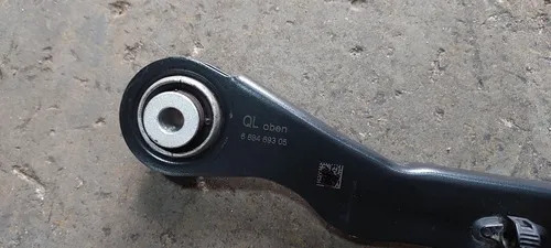 Braço Suspensão Traseira Bmw X2 1.5 3cc 2021 U Sado - Imagem 3