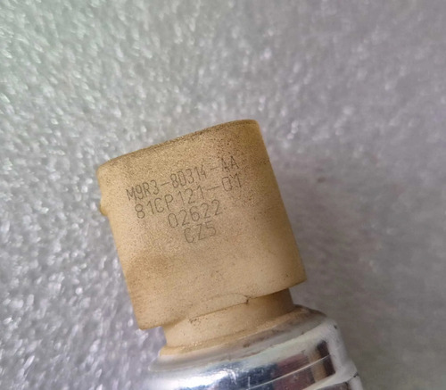 Pressostato Sensor Ar Condicionado Velar 2.0 Hìbrida 2023 - Imagem 2