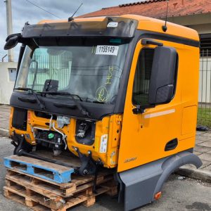 Cabine Caminhão Mercedes Arocs 3351 2025/2026