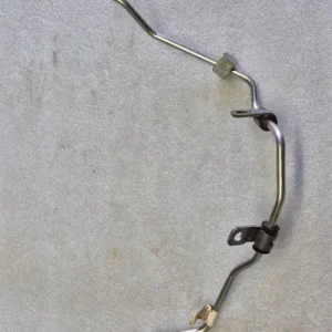 Cano Pressão Flauta Bomba Alta Ford F-150 5.0 V8 52025