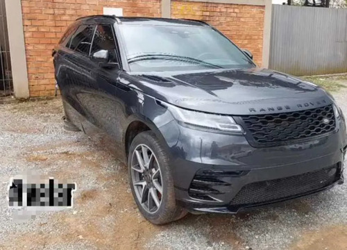 Pressostato Sensor Ar Condicionado Velar 2.0 Hìbrida 2023 - Imagem 4