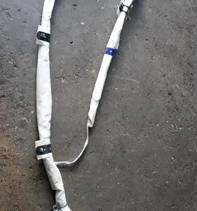 Cortina Teto Lado Direito Audi A4 Sedan 2013/2014