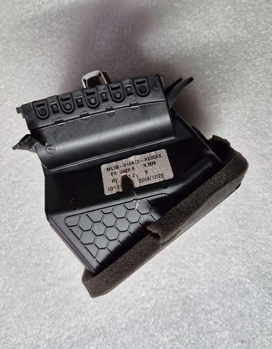 Difusor Ar Console Direito Ford F-150 2025 - Imagem 5