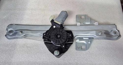 Maquina Vidro Traseira Direita Byd Dolphin Mini 2026 - Imagem 2