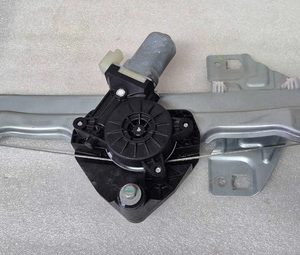 Maquina Vidro Traseira Direita Byd Dolphin Mini 2026
