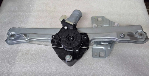 Maquina Vidro Traseira Direita Byd Dolphin Mini 2026