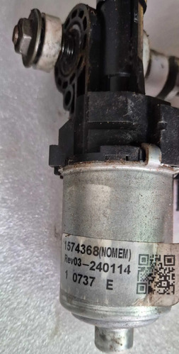 Motor Elétrico Banco Passageiro Ram 2500 2024 - Imagem 4