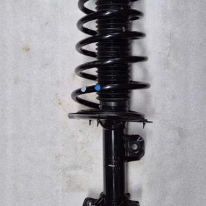 Coxim Amortecedor Dianteiro Esquerdo Byd King 1.5 2026