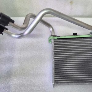 Radiador Ar Quente Golf Gti 2.0 2019