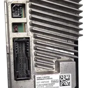 Módulo Interface Sync Ford F-150 V8 2025 Su5t-14g670-gxs