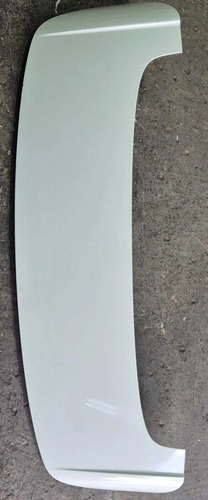 Aerofolio Break Light Byd Dolphin Mini 2026