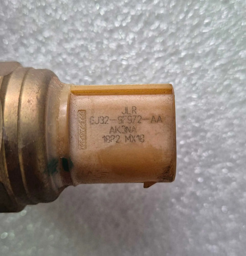 Sensor Pressão Combustivel Land Rover Velar 2.0 2023 - Imagem 3