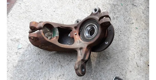 Montante Cubo Dianteiro Esquerdo C3 Aircross 1.6 16v 2019