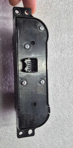 Comando Ar Condicionado Traseiro Ford F-150 2025 - Imagem 5